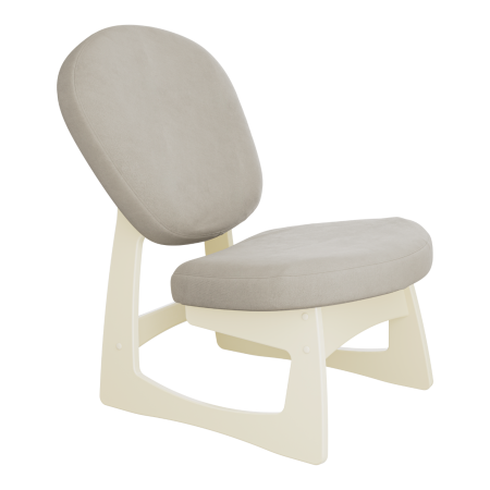 Кресло - Смарт G Силуэт (стационарное)